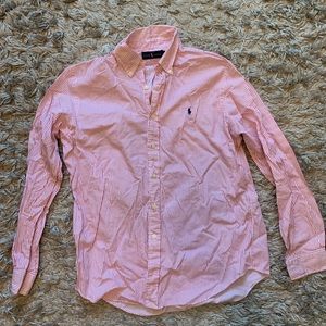 Ralph Lauren Button-down Shirt